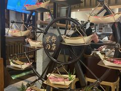 -黑牛の店·和牛烧肉(合生汇店)