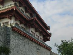 -揭阳楼