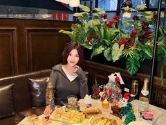 -咖梦餐厅 COMENG RESTAURANT