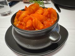 -马克西姆俄罗斯餐厅(通亚街店)