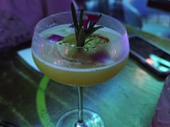 -MOSSO音乐酒吧·Live House(南京西路店)