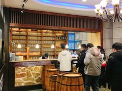 -汉巴味德(沈阳万象汇店)
