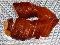 -羲和雅苑•北京烤鸭(国贸商城店)