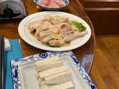 -糟粕醋·椰苑海南菜餐厅(亚龙湾天域酒店)