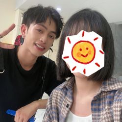 -3AM HAIR SALON染发接发