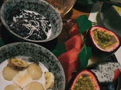 -三亚艾迪逊酒店·海滩烧烤 BARBACOA·现场乐队·浪漫晚餐·烧烤海鲜