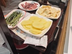 -重庆巴渝火锅(钟家村店)