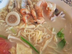 -霆记海鲜·只为这碗面(滨江店)
