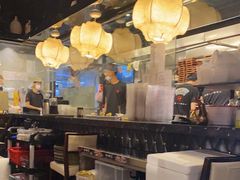 大堂-古田居·特色寿司料理(骏欣中心店)