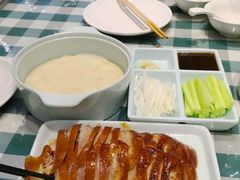 -紫光园·烤鸭(吕家营店)