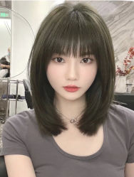 -88潮牌美发沙龙