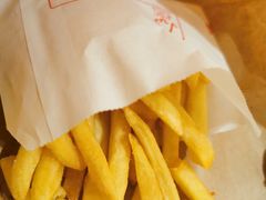 -麦当劳(华宁弘基生活中心店)