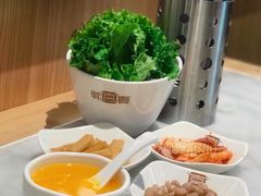 -韩宫宴和牛烤肉(合肥滨湖银泰城店)