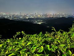 -广州市白云山风景名胜区