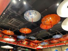 大堂-蜀香格格•剁椒鱼头(龙西店)