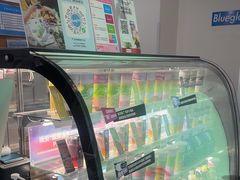 -Blueglass酸奶(财富购物中心店)