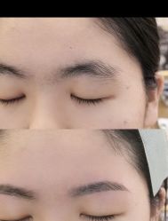 -Wax Brow蜜蜡脱毛美甲美睫眉吧