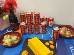 -北京1983面包坊(崇文门店)