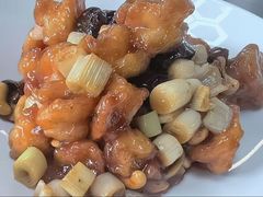 -大草原清真饭庄(沙河店)