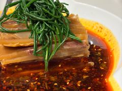 -SEEUNARI西域娜依新疆菜(环宇广场店)