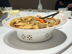 -海虹舫海鲜大酒店(诸暨店)