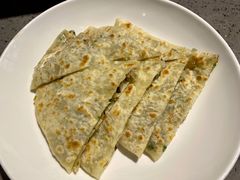 冷饭麦饼-荣家小吃(紫阳街店)
