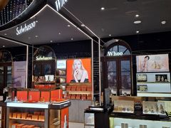 -国药中服免税(北京坊店)