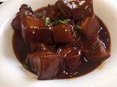 -杨胖子私房菜(秦虹路店)