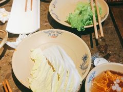 -小龙坎火锅(湖滨银泰in77店)