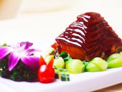 -燕青小馆(东园大厦店)