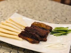 -一江春水·杭帮臻宴(三台山店)