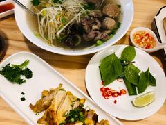 -越美小馆·越南料理(曲江店)