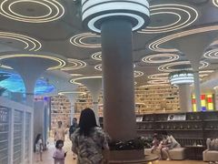 -浦乐汇·汤泉水世界