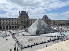 -卢浮宫