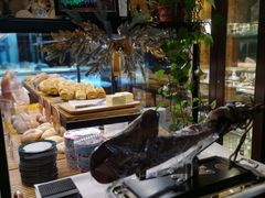 -波特曼西餐厅(南岗店)