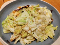 -云海肴·汽锅鸡·云南菜(天山百盛优客店)