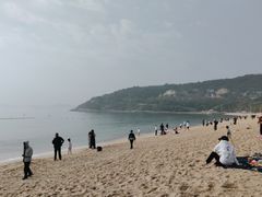 -大梅沙海滨公园