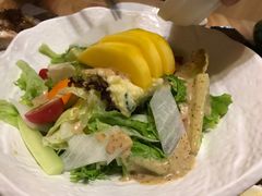 -东京屋(武定路店)