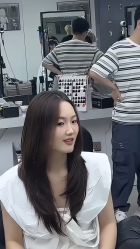 -米可造型烫染
