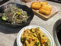 -野·大山里野生菌石锅土鸡(益田假日店)