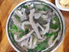 -攀枝花·任德琼·盐边羊肉米线