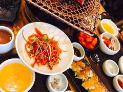 -黑牛の店·和牛烧肉(大悦城店)