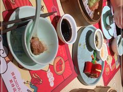 -点都德(华强南店)