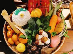 -龙吟山房(青龙山庄店)