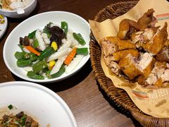 -前海沿·青岛菜(李沧万达店)