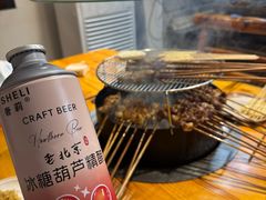 -源味居手把签烧烤(长春一店)