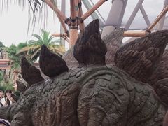 -飞天翼龙