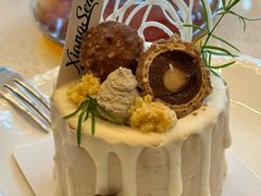 -向森咖啡·蛋糕·简餐