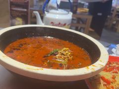 -馬伍旺川菜(江北虹悦城店)