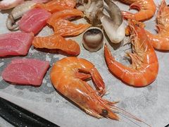 -开封开元名都大酒店·可泰自助餐厅